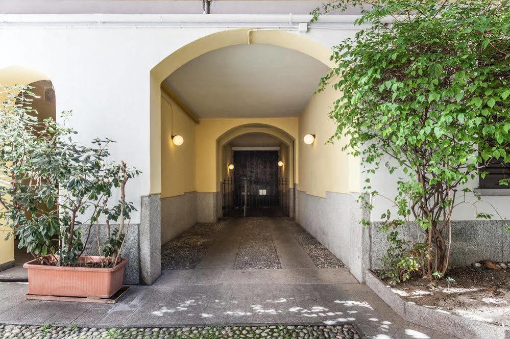 Temporary House - Sant'agostino Appartamento *