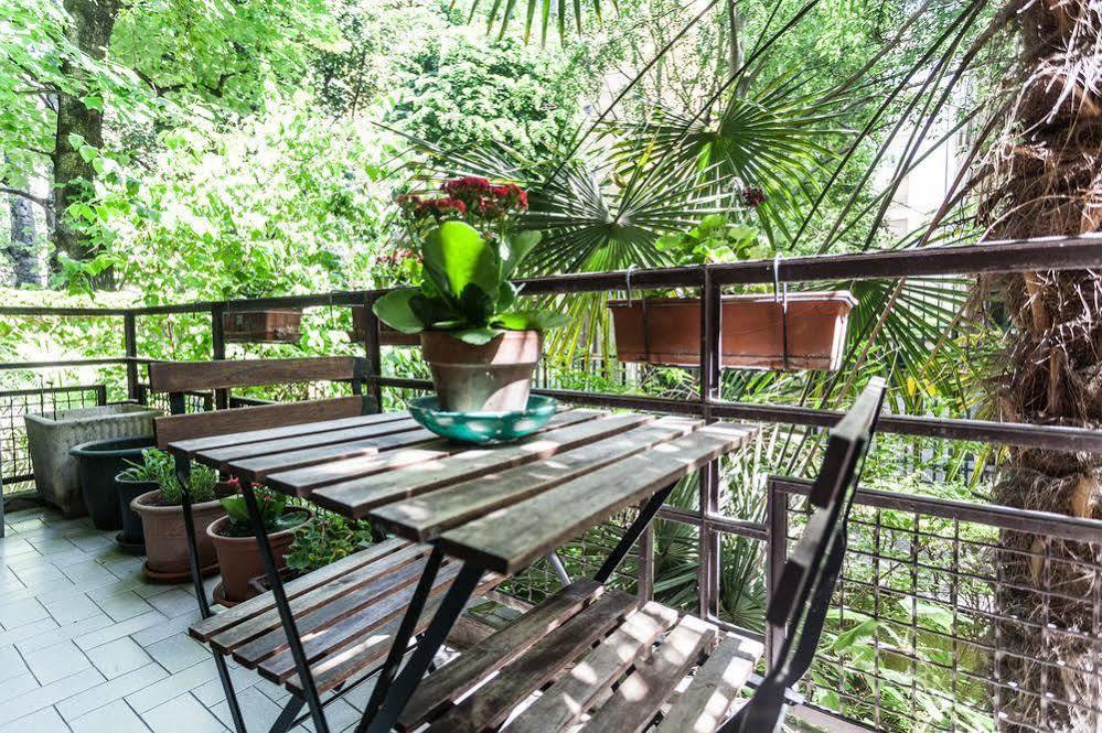 Temporary House - Sant'agostino * Milano
