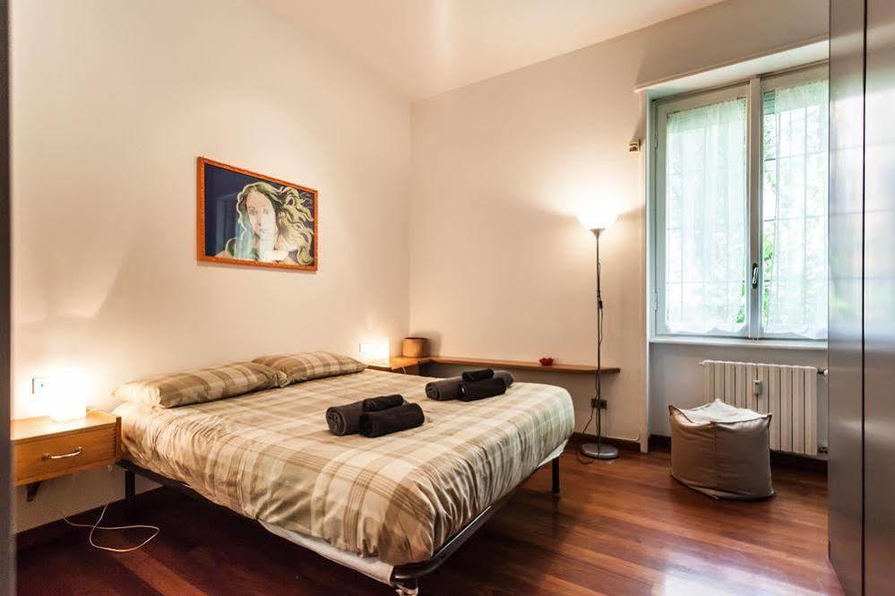 Temporary House - Sant'agostino Appartamento *