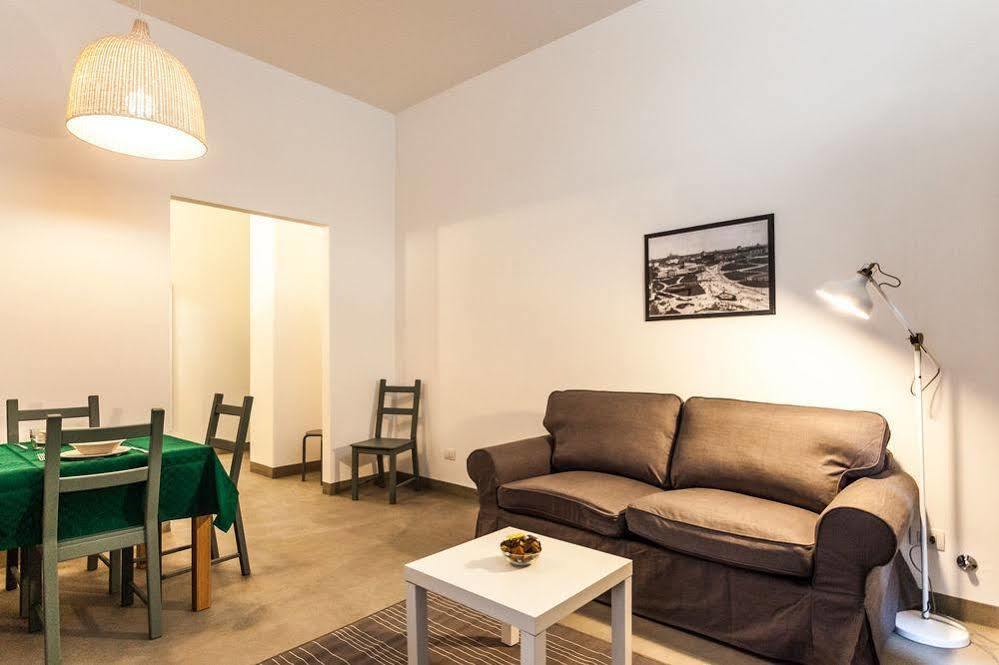 Appartamento Temporary House - Sant'agostino