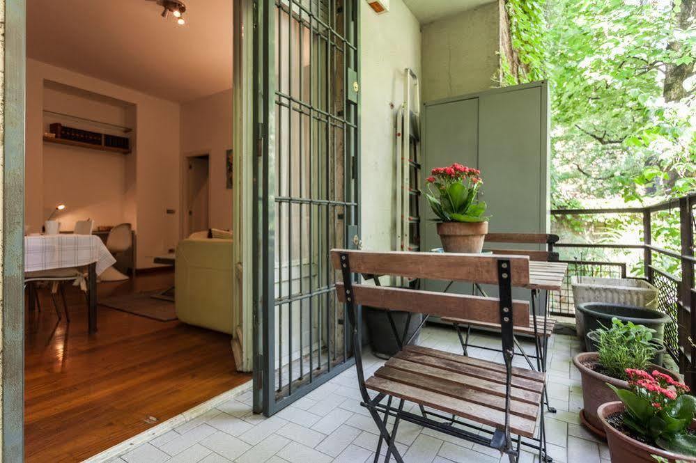 Appartamento Temporary House - Sant'agostino Milano