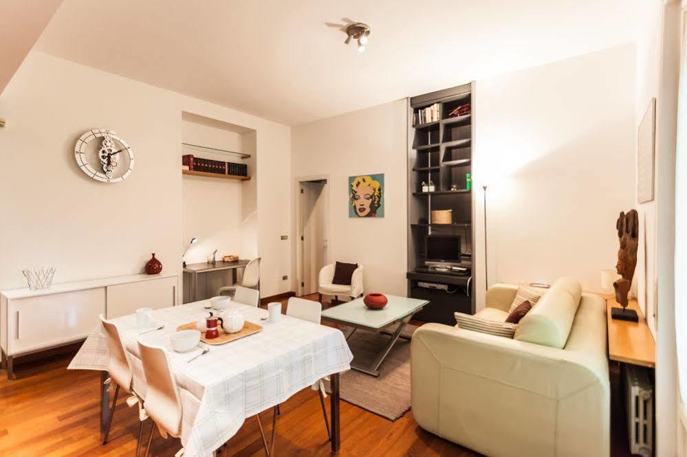 Temporary House - Sant'agostino Appartamento