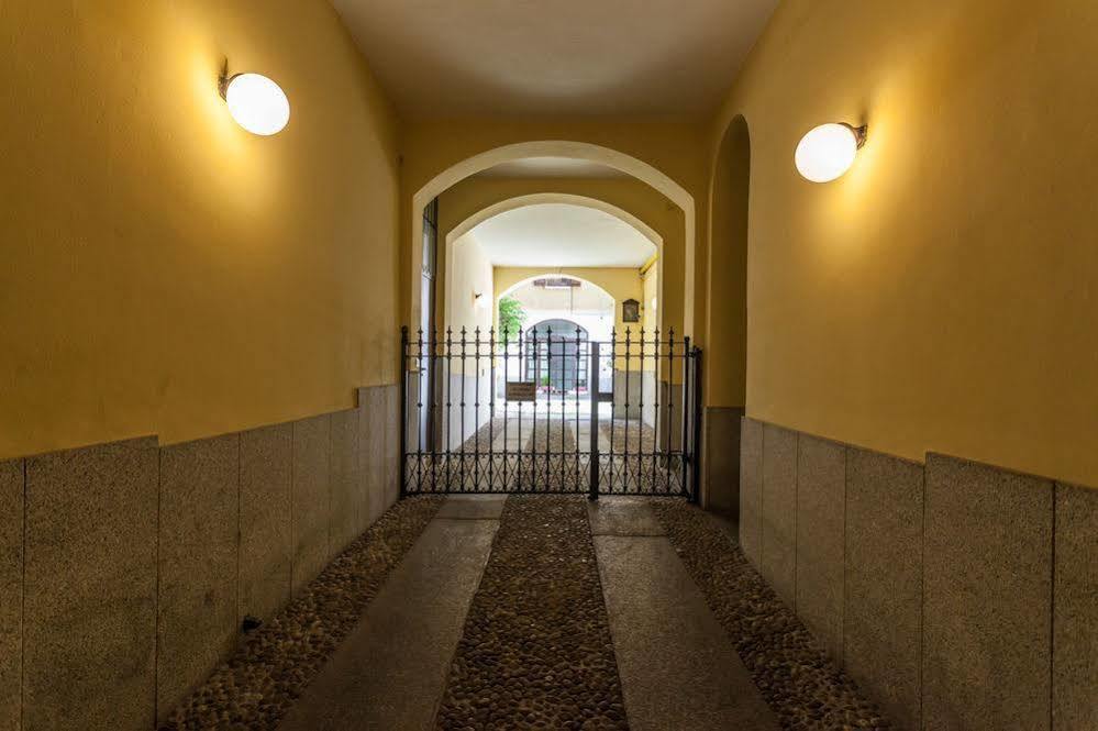 Temporary House - Sant'agostino * Milano